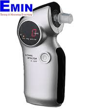 Thiết bị đo và hiệu chuẩn nồng độ cồn trong ứng dụng kiểm tra thực phẩm, đồ uống và hơi thở