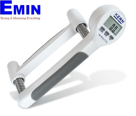 Thiết bị đo lực sử dụng trong đánh giá sức mạnh cơ tay và chân