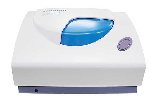 Thiết bị phân tích kích thước hạt trong phòng thí nghiệm