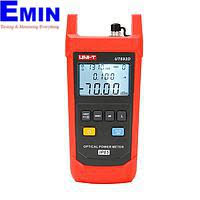 Thiết bị đo công suất quang dùng trong kiểm tra và bảo trì hệ thống cáp quang