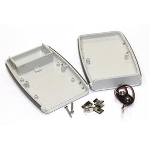 Vỏ bảo vệ dành cho máy tính một bo mạch và bo mạch nhúng