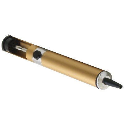 Dụng cụ hút chì và phụ kiện dùng trong sửa chữa mạch điện tử