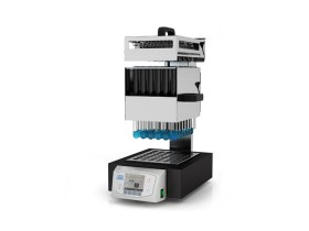 Thiết bị máy phá hủy mẫu sử dụng trong phòng thí nghiệm