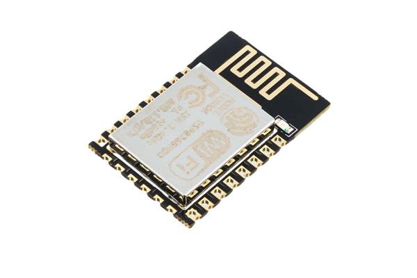 工業與嵌入式設備使用的 WiFi 無線通訊模組