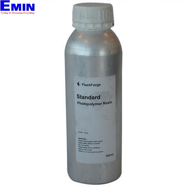 Thiết bị in 3D dùng cho tạo mẫu và ứng dụng kỹ thuật