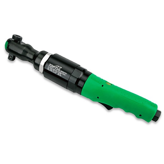 Thiết bị cờ lê nhân lực dùng khí nén trong ứng dụng siết bu lông công nghiệp