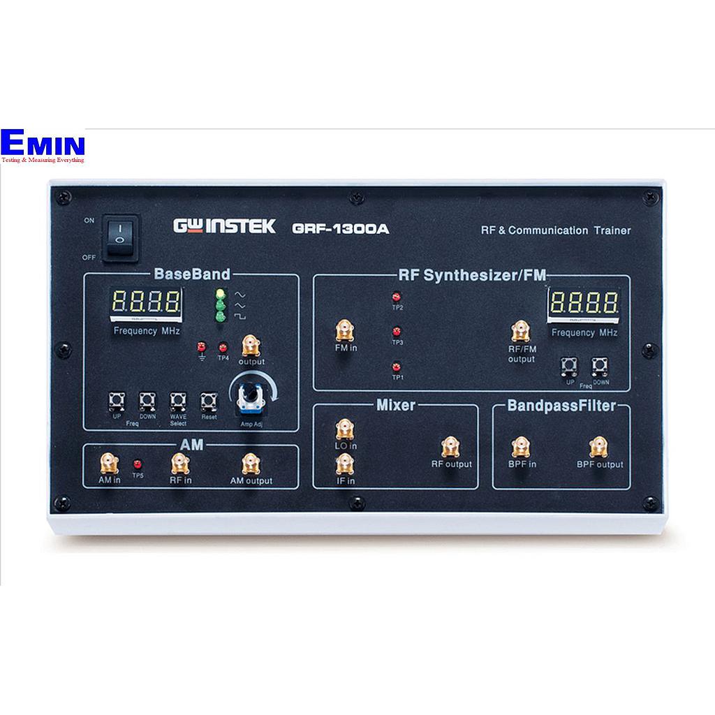 電信培訓設備應用於通訊教學與實驗訓練情境