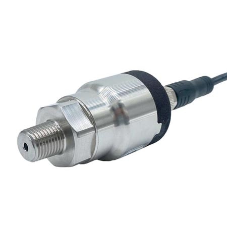 Thiết bị hệ thống IIoT và kết nối không dây trong ứng dụng thu thập dữ liệu công nghiệp