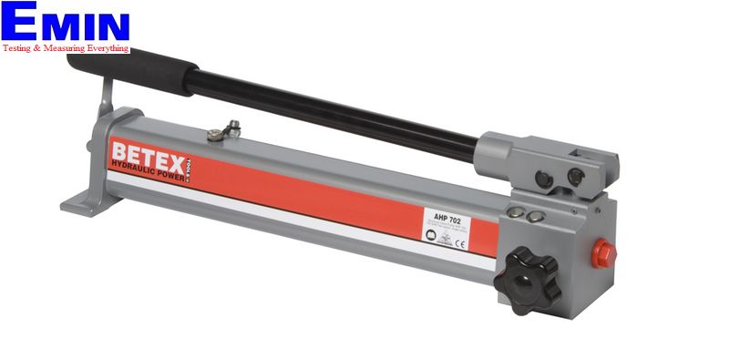 工業現場使用的液壓與起重設備