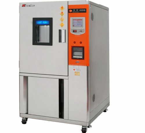 實驗室用濕溫度測試室與恒溫恒濕設備檢定應用示意