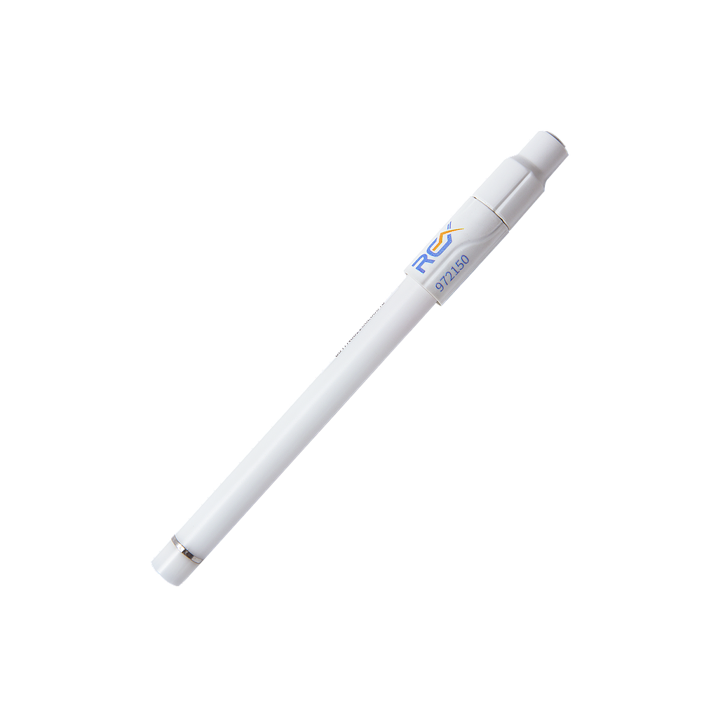 用於水質與離子濃度量測的自由離子傳感器示意