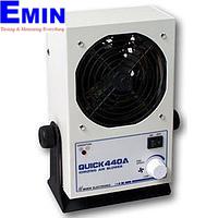 Thiết bị khử tĩnh điện sử dụng trong môi trường kiểm soát tĩnh điện công nghiệp