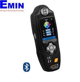 Thiết bị máy đo màu dùng trong kiểm tra và đánh giá màu sắc