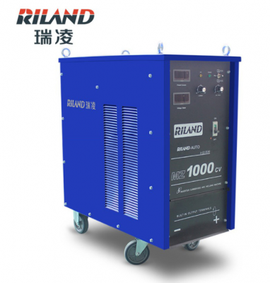 Thiết bị hàn hồ quang chìm dùng trong gia công cơ khí công nghiệp