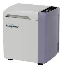 Thiết bị máy trộn ly tâm sử dụng trong phòng thí nghiệm