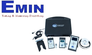 Thiết bị đo tĩnh điện dùng trong kiểm soát ESD và phòng sạch