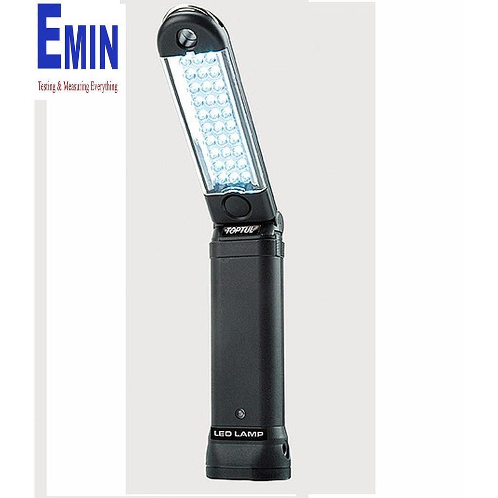 Thiết bị chiếu sáng hỗ trợ công việc sửa chữa và lắp ráp cơ khí