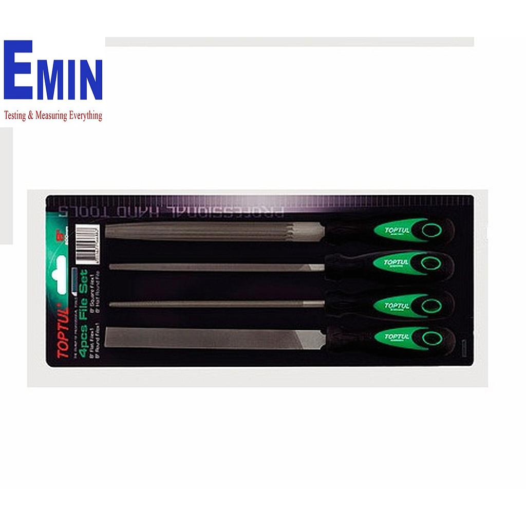 Các loại dũa cơ khí dùng để chỉnh sửa và hoàn thiện bề mặt chi tiết