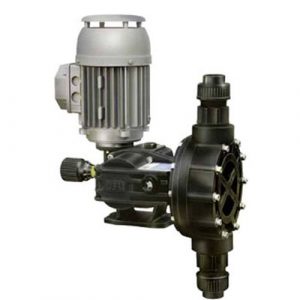 Thiết bị và hệ thống kiểm định cho bơm định lượng, cảm biến và bộ điều khiển online