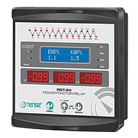 Bộ điều khiển tụ bù trong hệ thống tủ điện công nghiệp