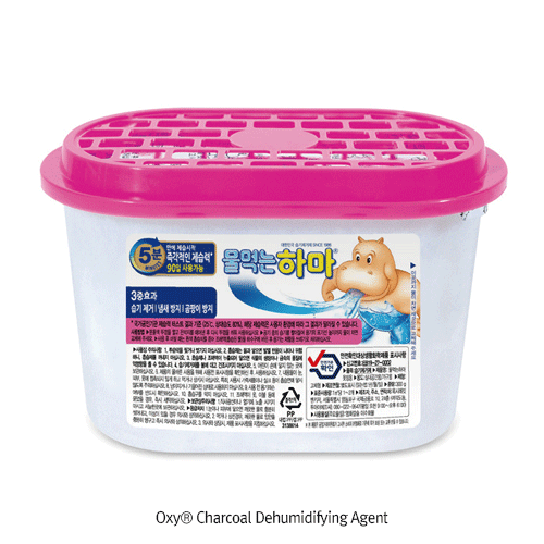 實驗室與存放應用中的硅胶與除濕產品