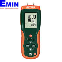 Thiết bị đo áp suất di động dùng trong kiểm tra và bảo trì hiện trường