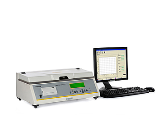 Thiết bị kiểm tra ma sát dùng trong thử nghiệm vật liệu và bề mặt