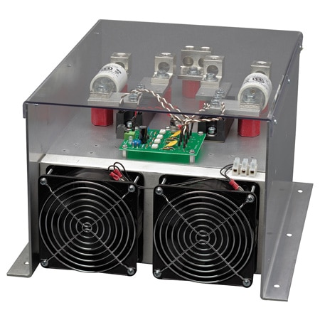 Thiết bị điều khiển công suất dùng trong hệ thống điện công nghiệp