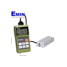 多機能湿度計の校正をイメージした計測機器