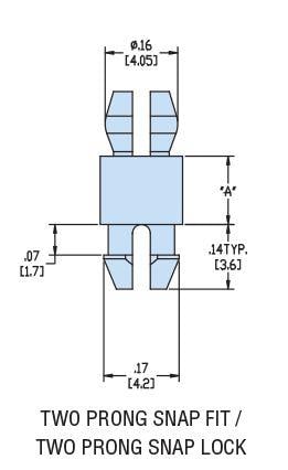 Hình minh họa các chi tiết phần cứng và phụ kiện lắp đặt trong hệ thống điện cơ
