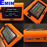 Thiết bị đo chuyên dụng dùng trong kiểm tra và đánh giá điều kiện làm việc an toàn