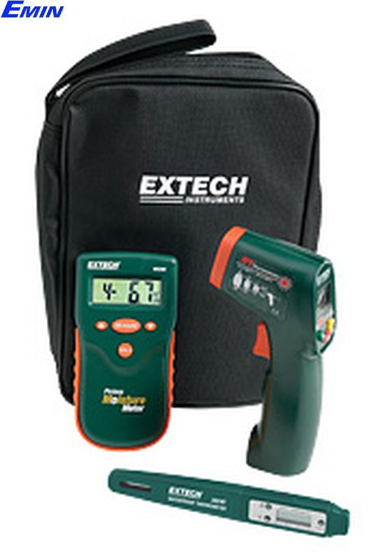 Thiết bị đo và giám sát độ ẩm dùng trong công nghiệp và môi trường