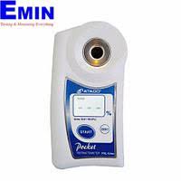 Thiết bị đo u rê sử dụng trong công tác hiệu chuẩn và kiểm tra