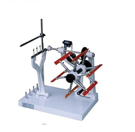 Thiết bị máy cuộn sợi dùng trong thử nghiệm vật liệu dệt may