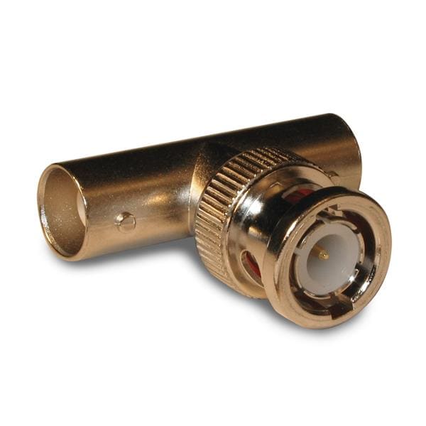 Linh kiện kết nối RF dùng trong hệ thống cáp và tín hiệu đồng trục