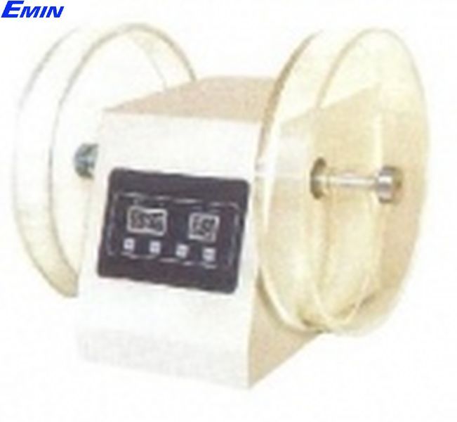 Thiết bị đo độ mài mòn viên thuốc sử dụng trong phòng kiểm nghiệm dược