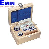 M2 test weights for scale verification and routine weighing checks