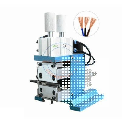 Thiết bị dùng trong gia công và tuốt dây điện