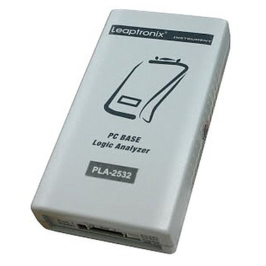 Thiết bị phân tích logic sử dụng trong đo kiểm và chẩn đoán tín hiệu số