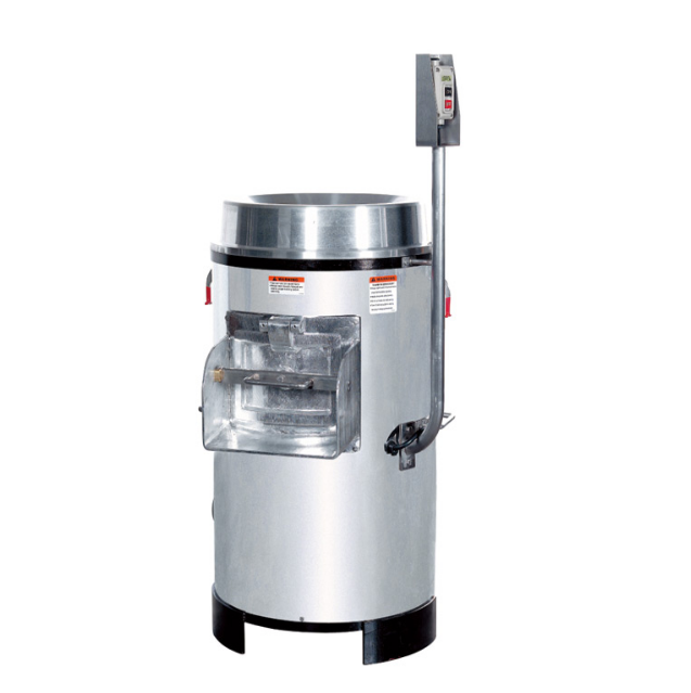 Thiết bị trong khu vực chế biến thực phẩm công nghiệp