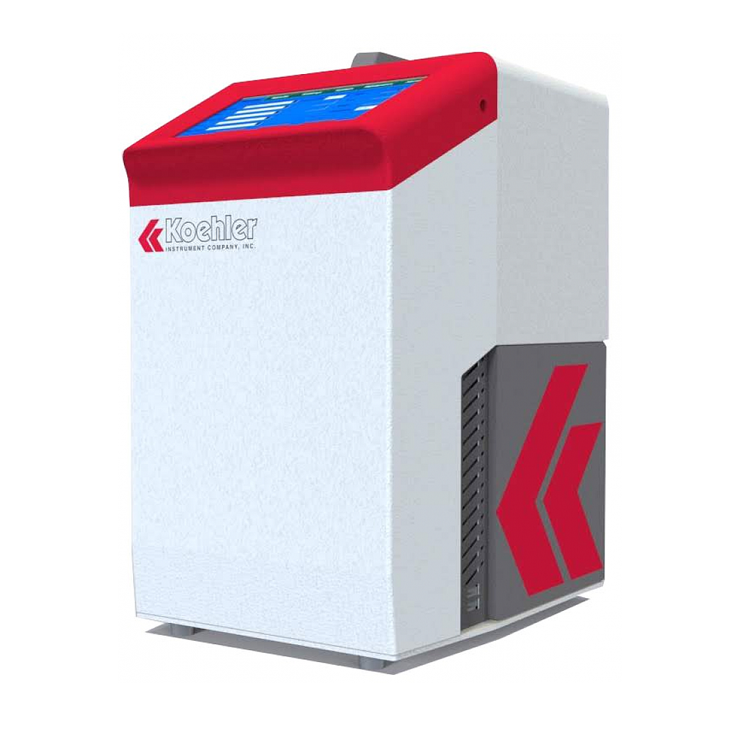 Thiết bị thử nghiệm nhiên liệu trong phòng thí nghiệm xăng dầu