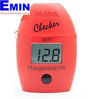 Thiết bị đo nồng độ Manganese sử dụng trong kiểm tra và phân tích mẫu