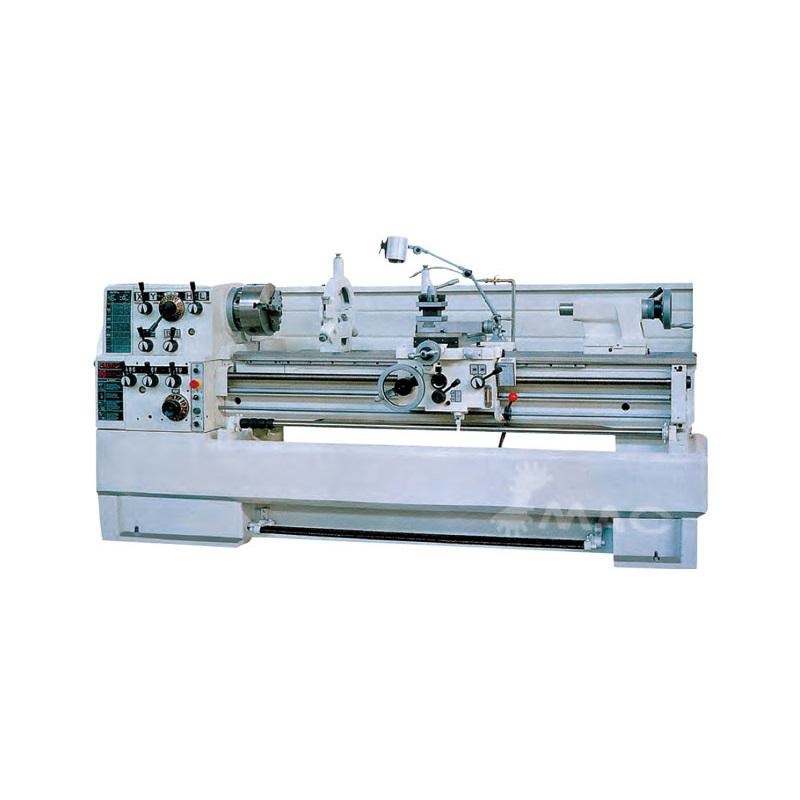 Hình ảnh minh họa dịch vụ sửa chữa máy tiện kim loại trong xưởng cơ khí