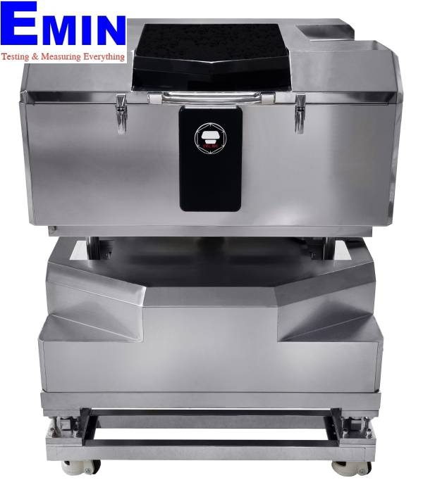 Thiết bị lò phản ứng sinh học dùng trong phòng thí nghiệm