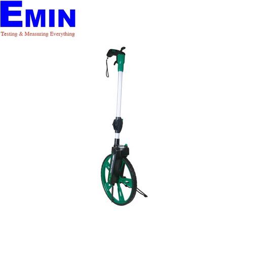 Thước lăn đo đường dùng trong công việc khảo sát và đo quãng đường hiện trường