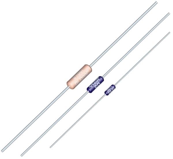 Các nhóm linh kiện thụ động dùng trong mạch điện tử và công nghiệp