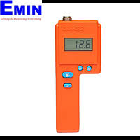 Thiết bị đo độ ẩm dùng trong kiểm soát vật liệu ngành may mặc