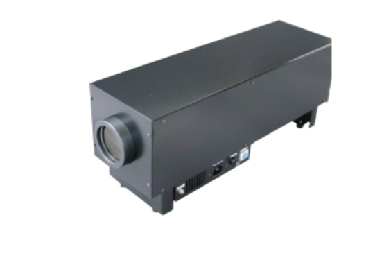 用於相機與鏡頭測試的光學准直器設備