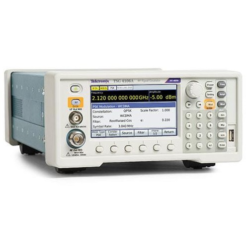 Thiết bị máy phát tín hiệu dùng trong đo kiểm và kiểm tra điện tử