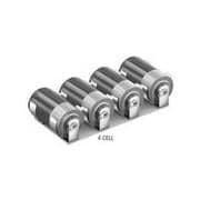 Phụ kiện pin dùng trong lắp ráp và kết nối nguồn cho thiết bị điện tử